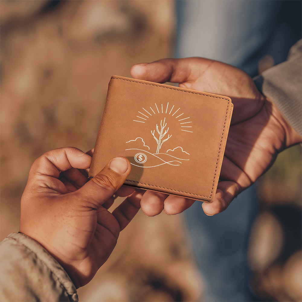 gift wallet for men