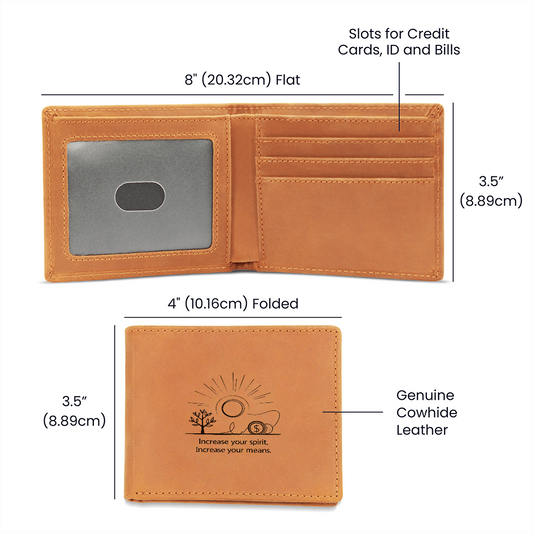 Men's Wallet gifts