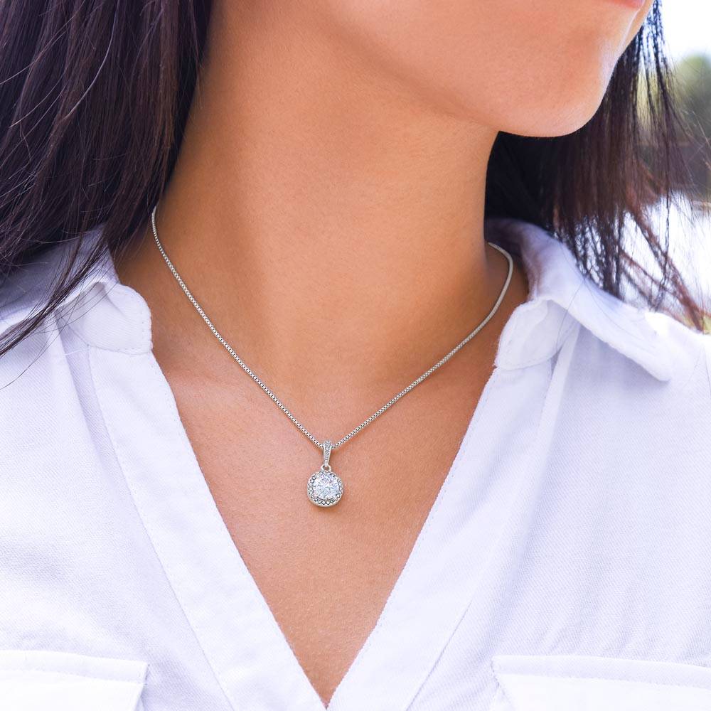 Eternal Hope Necklace