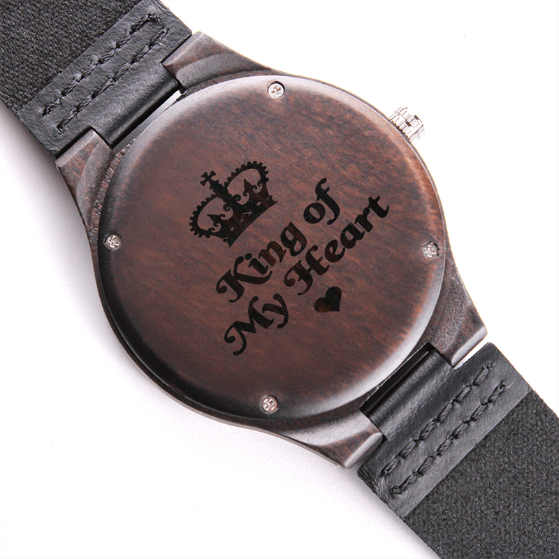 Engraved