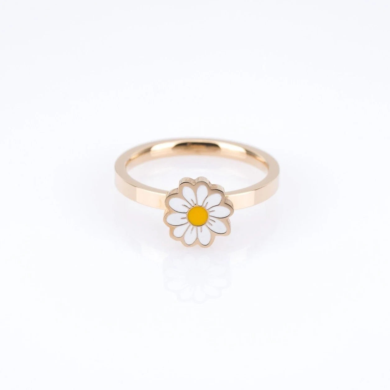 Fidget Spinner Ring for Women