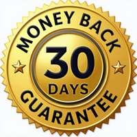 Image of Changed your mind? Ordered the wrong thing? Simply return your item for a prompt exchange or refund.