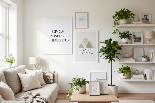 Wall Art-Life