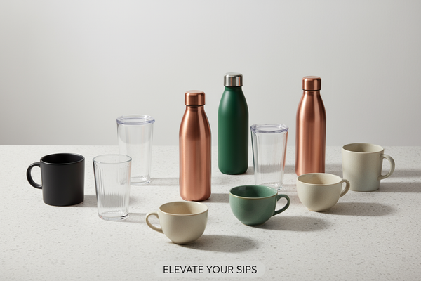 Drinkware-life
