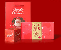 Christmas Eve Surprise Box Creative Gift Box