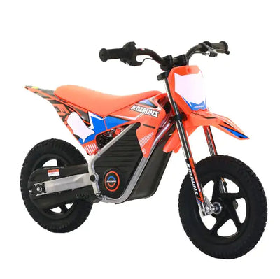Kids' Adventure Racer 12