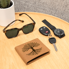 everyday carry wallet