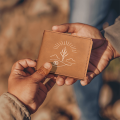 gift wallet for men