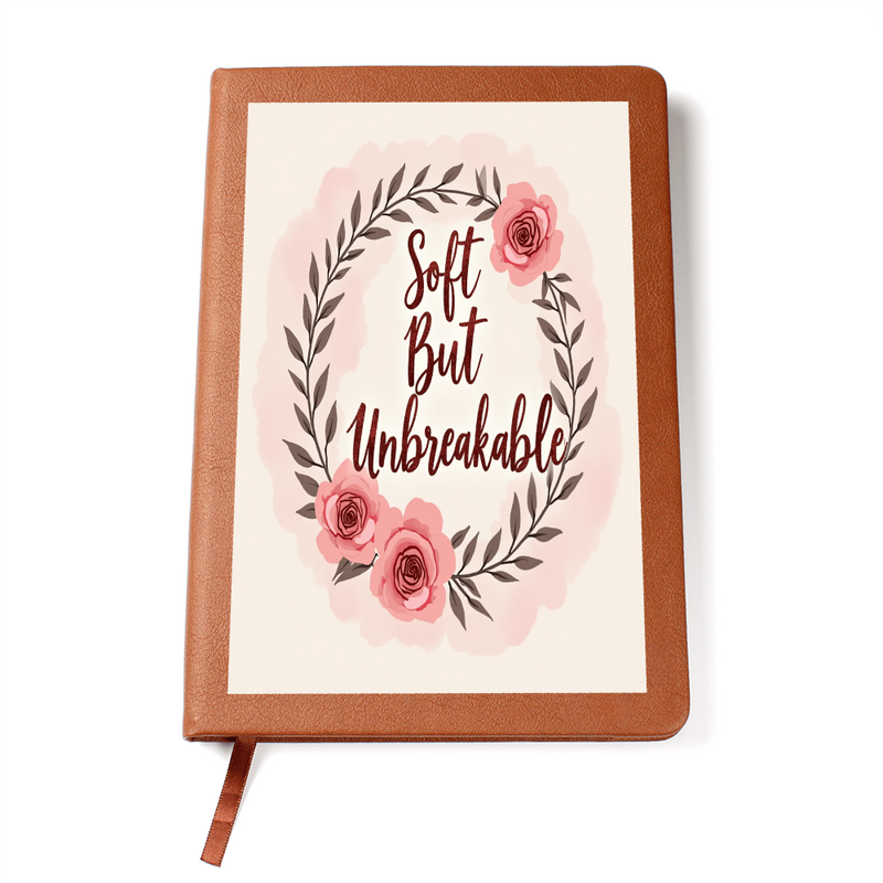 Soft but Unbreakable