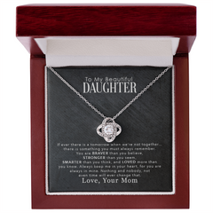 To My Beautiful Daughter, You Are Braver Than You Believe