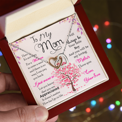 To My Mom, I Know It's Not Easy
