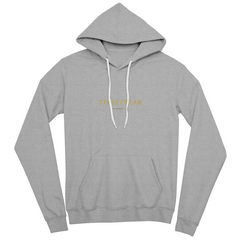 Urban Luxe Pullover Hoodie - Streetwear